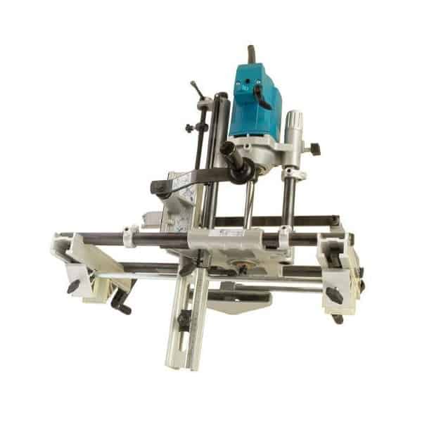 VIRUTEX Mortaiseuse à mèches 1100W 125 mm - FC116U - 1600300