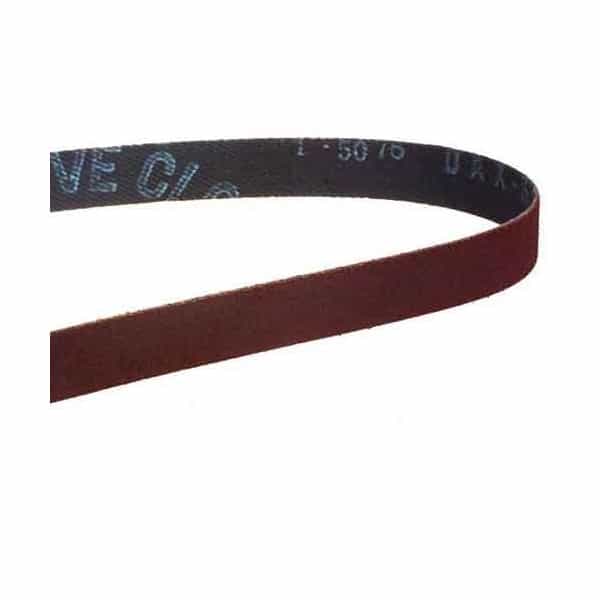 MAKITA 10 bandes abrasives multimatériaux 13 mm pour ponceuse 9032