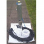 LOWARA Kit GS 4" pompe immergée pour eau claire - 4GS07M KE QSM