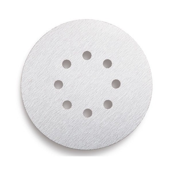 FEIN  50 Abrasifs perforés bois Ø150 pour ponceuse MSf 636-1