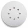 FEIN 50 Abrasifs perforés divers grains Ø150 pour polisseuses WPO