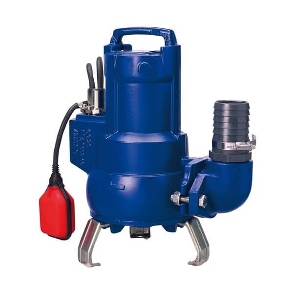 KSB AMA-PORTER pompe submersible - Réf. F500SE
