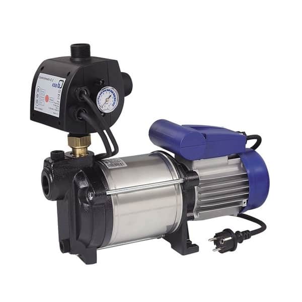 KSB Pompe centrifuge multicellulaire - Réf. Multi Eco- Pro35-1E