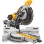 DEWALT Scie radiale onglet 305mm 1675W - DWS780