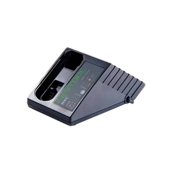 FESTOOL Chargeur rapide 10.8V MXC - 497495