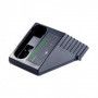 FESTOOL Chargeur rapide 10.8V MXC - 497495