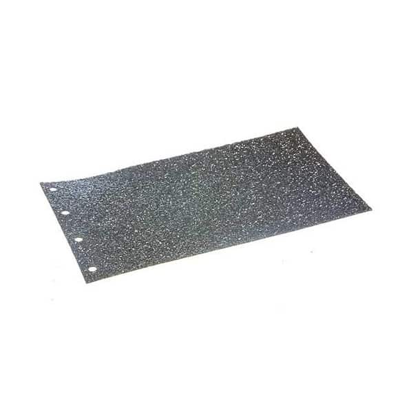 MAKITA Patin graphite pour ponceuse 9900B - Réf. 423027-7
