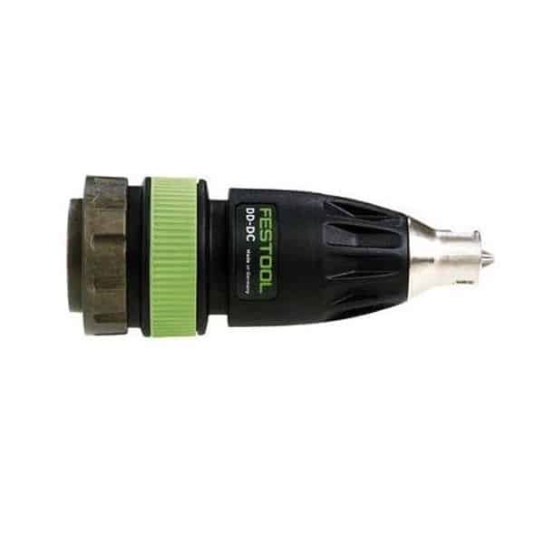 FESTOOL Mandrin butée de réglage profondeur FastFix DD-DC - 493539