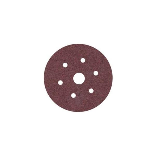 VIRUTEX Disques abrasifs Ø 225 mm pour LPC97S et LPM97S