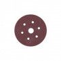VIRUTEX Disques abrasifs Ø 225 mm pour LPC97S et LPM97S
