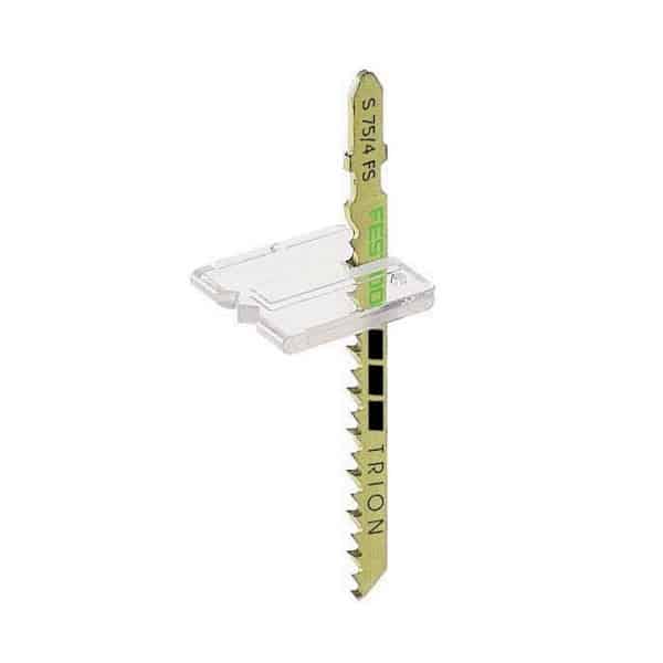 FESTOOL 5 Pare-éclats  scie sauteuse SP-PS/PSB 300/5 - 490120