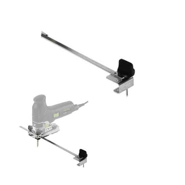 FESTOOL Compas KS pour scies sauteuses PS/PSB 300 - Réf:  490118