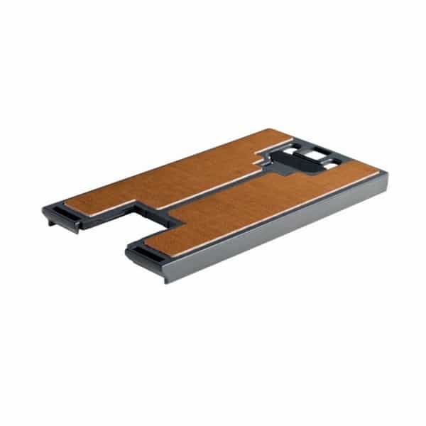 FESTOOL Semelle LAS-HGW - PS 400 - 497299