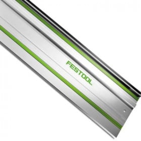 Rail de guidage l 1,08 m fs1080/2 réf: 491504 festool