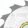 FESTOOL Lame de scie circulaire Ø 160 Panther PW12 - 496301