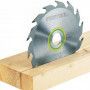 FESTOOL Lame de scie circulaire Ø 160 Panther PW12 - 496301
