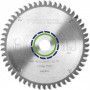 FESTOOL Lame de scie circulaire O speciale TF52 - 496306