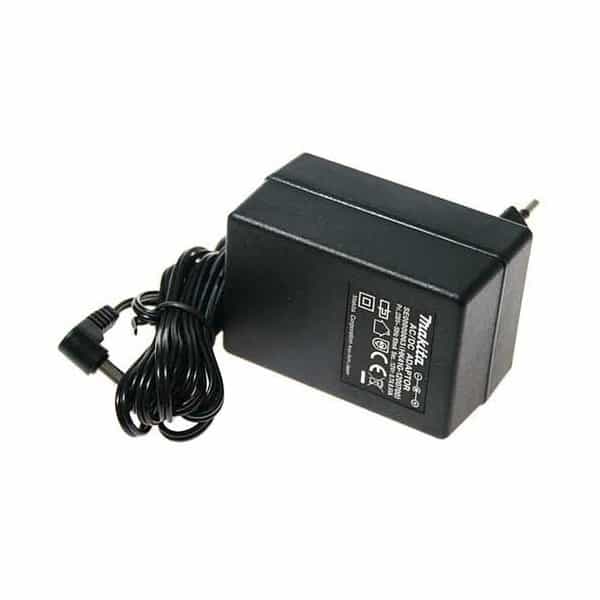 MAKITA Adaptateur secteur  BMR100 et 102 - SE00000078