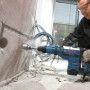 BOSCH Perfo burineur SDS MAX 12,5 J - GBH8-45DV - 0611265000