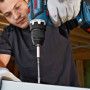 BOSCH Perfo GBH18V-21 + Visseuse GSR18V-28 plus 2x4Ah - 0615990M0R
