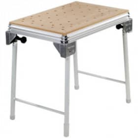 Table mft kapex pour scie à onglet radiale kapex 495465 festool