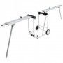FESTOOL Châssis de transport UG-KA-Set - 497354