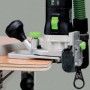 FESTOOL Affleureuse OFK 700 EQ-Plus - 576232