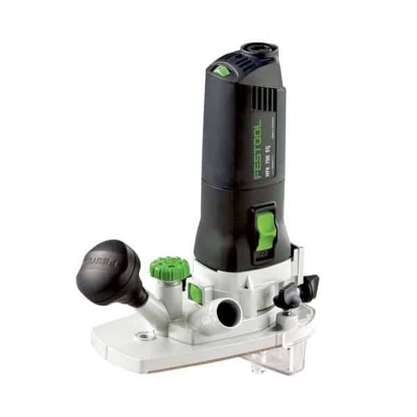 FESTOOL Affleureuse modulaire MFK 700 EQ-Plus - 576240