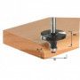 FESTOOL Fraise à moulurer HW S8 D28,7/R8 KL- Réf 491014