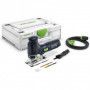 FESTOOL Scie sauteuse 720W TRION PS 300 EQ-Plus - 576041
