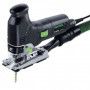 FESTOOL Scie sauteuse 720W TRION PS 300 EQ-Plus - 576041