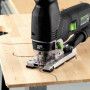 FESTOOL Scie sauteuse 720W TRION PS 300 EQ-Plus - 576041