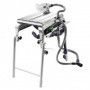 FESTOOL Scie semi stationnaire PRECISIO CS 50 EBG - 574765