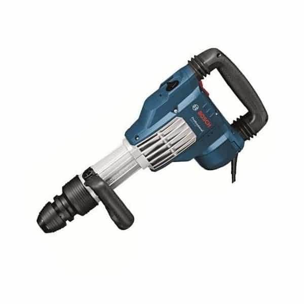 BOSCH Marteau piqueur SDS-MAX 23 J - GSH11VC - 0611336000