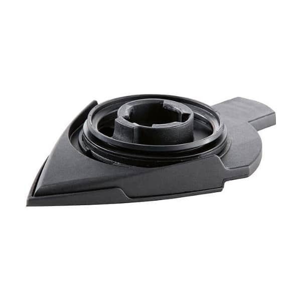 FESTOOL Patin de ponçage SSH-GE-STF-RO90 DX - 496802