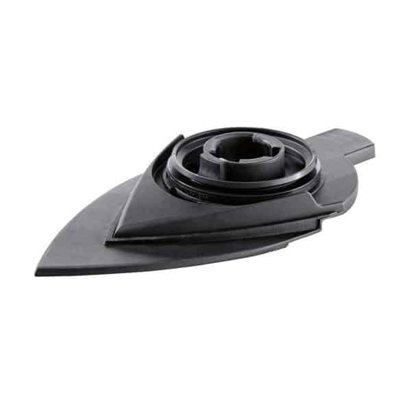 FESTOOL Patin de ponçage LSS-STF-RO 90 V93/6 - 496803