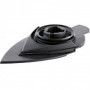 FESTOOL Patin de ponçage LSS-STF-RO 90 V93/6 - 496803