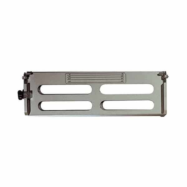 MAKITA Adaptateur pour rail de guidage - Réf. 192506-3