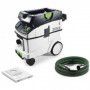 FESTOOL Aspirateur 1200W 36L classe M CLEANTEC CTM36E - 574988