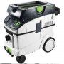 FESTOOL Aspirateur 1200W 36L classe M CLEANTEC CTM36E - 574988