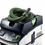 FESTOOL Aspirateur 1200W 36L classe M CLEANTEC CTM36E - 574988
