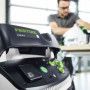 FESTOOL Aspirateur 1200W 36L classe M CLEANTEC CTM36E - 574988