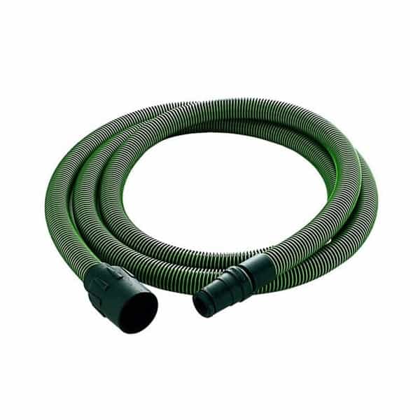 FESTOOL Tuyau d aspiration antistatique D 50x4m-AS - 452890