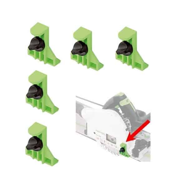 FESTOOL Pare-éclats SP-TS 55/5 - Réf. 491473