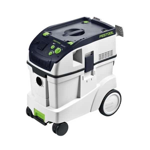 FESTOOL Aspirateurs classe L 48L CLEANTEX 1100W - CTL48ELEEC - 584134