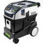 FESTOOL Aspirateur classe L 48L CLEANTEX 1100W - CTL48ELEEC/B22 - 584131