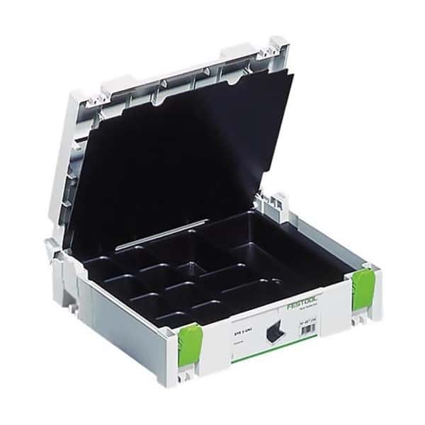 FESTOOL SYSTAINER T-LOC SYS 1 UNI - 497692