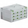 FESTOOL SORTAINER  SYS 3-SORT/12 - 491986