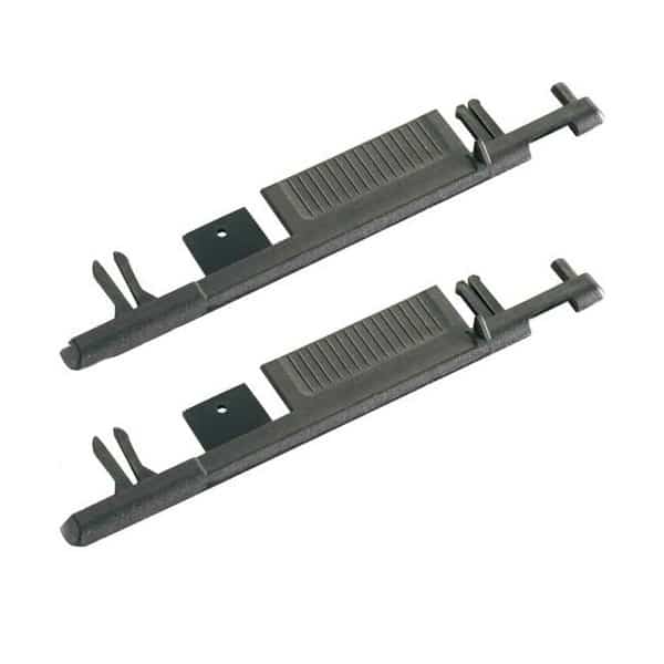 MAFELL 2 Embouts de rail F-EK - Réf. 205400