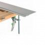 FESTOOL Serre-joints FS-HZ 160 - Réf. 491594